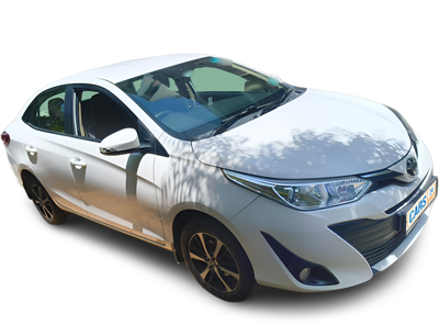 Toyota YARIS-img